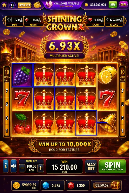 Thorcasino — скриншот 1