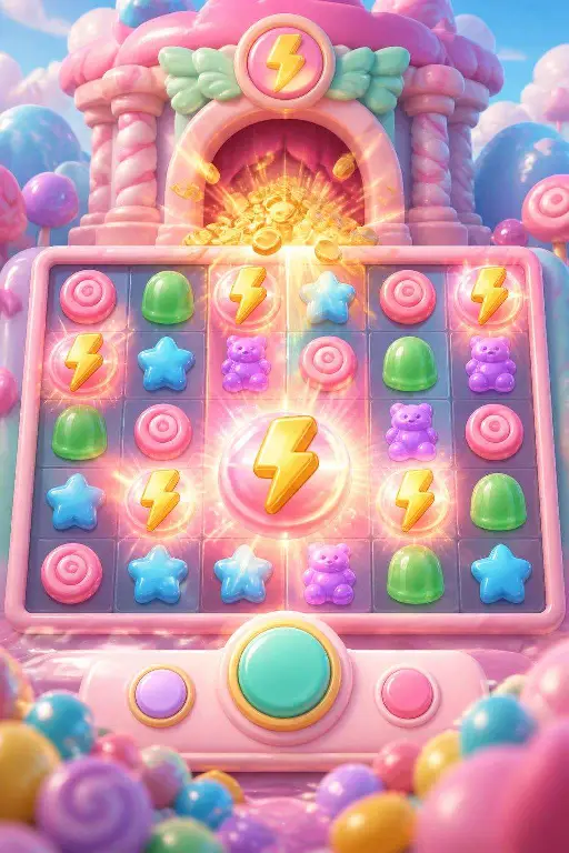Thorcasino — скриншот 3